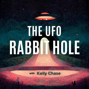 Ascolta The UFO Rabbit Hole Podcast nell'app