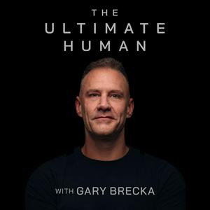 Ascolta The Ultimate Human with Gary Brecka nell'app