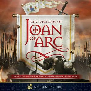 Ascolta The Victory of Joan of Arc nell'app