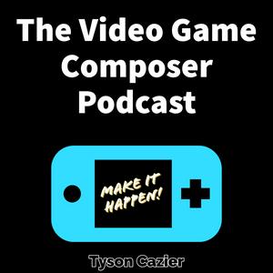 Ascolta The Video Game Composer Podcast nell'app