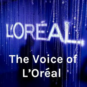 Ascolta The Voice of L'Oréal nell'app