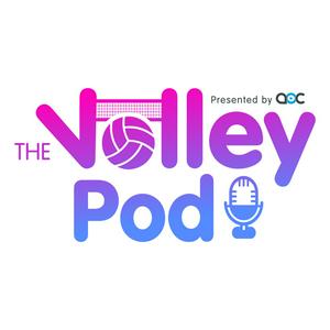 Ascolta The VolleyPod presented by The Art of Coaching Volleyball nell'app