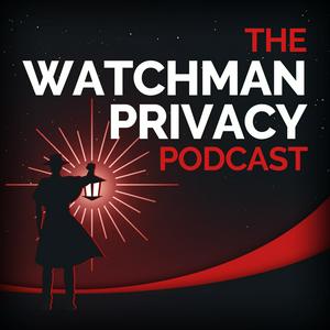 Ascolta Watchman Privacy nell'app