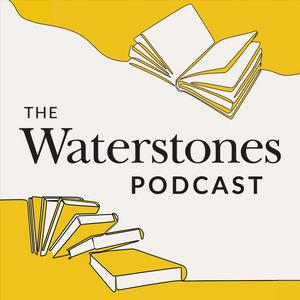 Ascolta The Waterstones Podcast nell'app