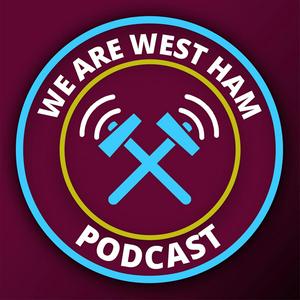 Ascolta We Are West Ham Podcast nell'app