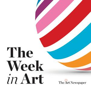 Ascolta The Week in Art nell'app