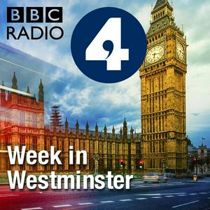 Ascolta The Week in Westminster nell'app