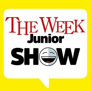 Ascolta The Week Junior Show nell'app