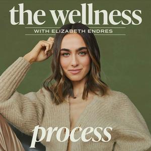 Ascolta The Wellness Process nell'app