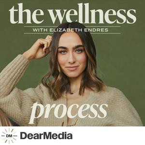 Ascolta The Wellness Process nell'app