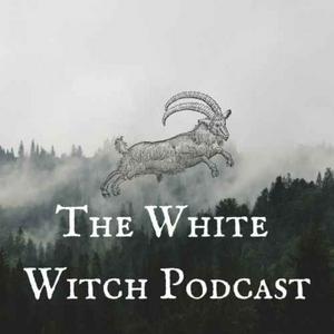 Ascolta The White Witch Podcast nell'app