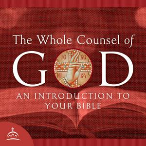 Ascolta The Whole Counsel of God nell'app