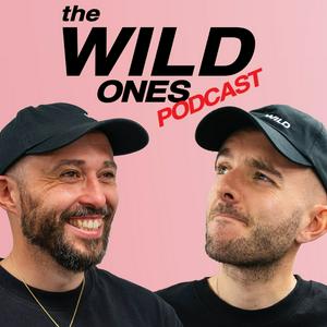 Ascolta The Wild Ones Cycling Podcast nell'app