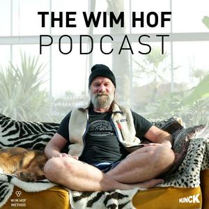 Ascolta The Wim Hof Podcast nell'app