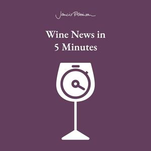 Ascolta The Wine News in 5 nell'app