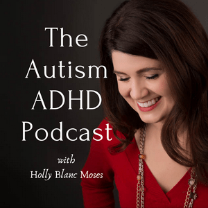 Ascolta THE AUTISM ADHD PODCAST nell'app