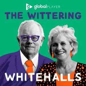 Ascolta The Wittering Whitehalls nell'app