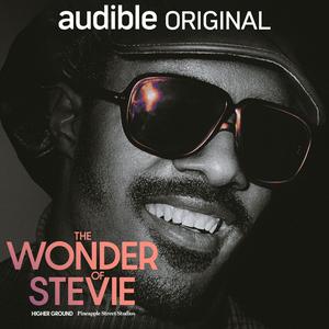 Ascolta The Wonder of Stevie nell'app