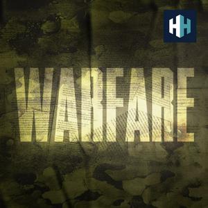 Ascolta Warfare nell'app