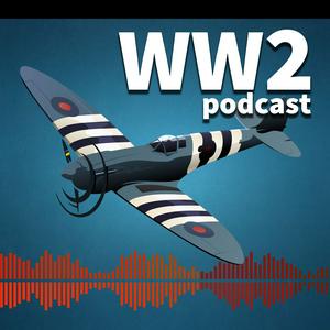 Ascolta The WW2 Podcast nell'app