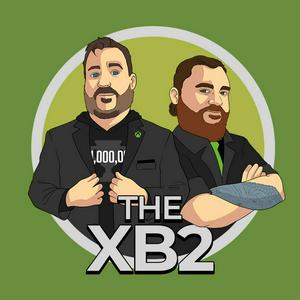 Ascolta The XB2 — A Gaming Podcast nell'app