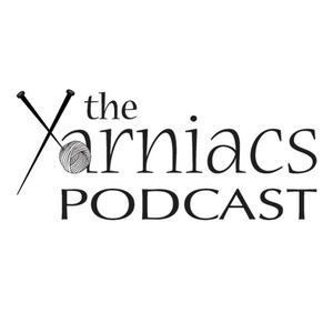 Ascolta The Yarniacs: A Knitting Podcast nell'app