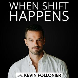 Ascolta When Shift Happens Podcast nell'app