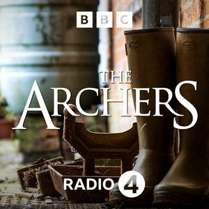 Ascolta The Archers nell'app