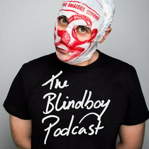 Ascolta The Blindboy Podcast nell'app