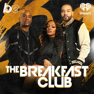 Ascolta The Breakfast Club nell'app