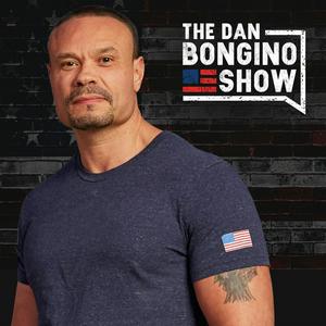 Ascolta The Dan Bongino Show nell'app