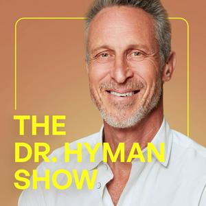 Ascolta The Doctor's Farmacy with Mark Hyman, M.D. nell'app