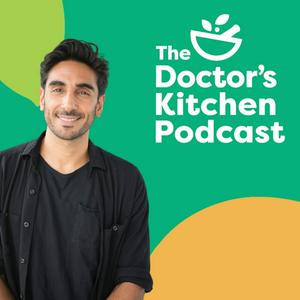 Ascolta The Doctor's Kitchen Podcast nell'app