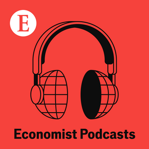 Ascolta Economist Podcasts nell'app