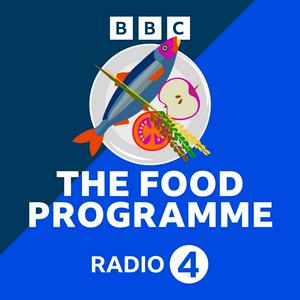 Ascolta The Food Programme nell'app