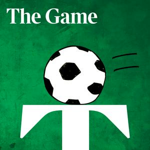 Ascolta The Game Football Podcast nell'app