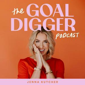 Ascolta The Goal Digger Podcast nell'app