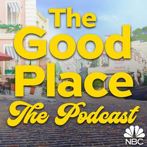 Ascolta The Good Place: The Podcast nell'app