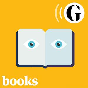 Ascolta The Guardian Books podcast nell'app