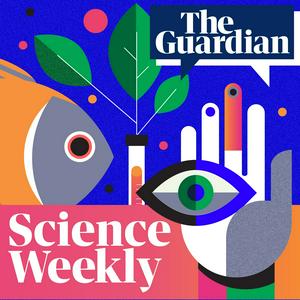 Ascolta Science Weekly nell'app