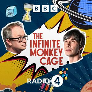 Ascolta The Infinite Monkey Cage nell'app