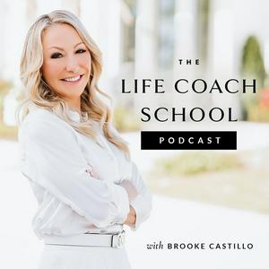 Ascolta The Life Coach School Podcast nell'app