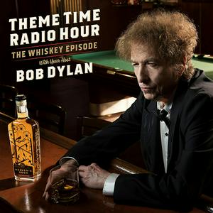 Ascolta Theme Time Radio Hour with your host Bob Dylan nell'app