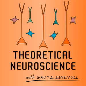 Ascolta Theoretical Neuroscience Podcast nell'app