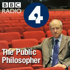 Ascolta The Public Philosopher nell'app