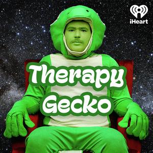 Ascolta Therapy Gecko nell'app