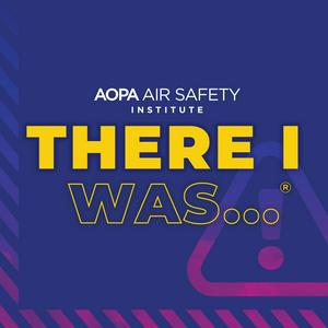 Ascolta "There I was..." An Aviation Podcast nell'app