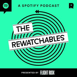 Ascolta The Rewatchables nell'app