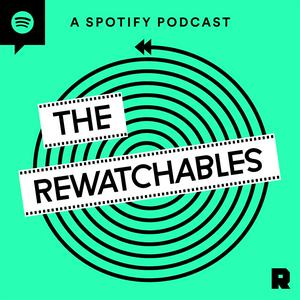 Ascolta The Rewatchables nell'app