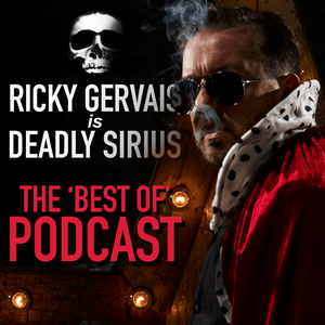 Ascolta The Ricky Gervais Podcast nell'app